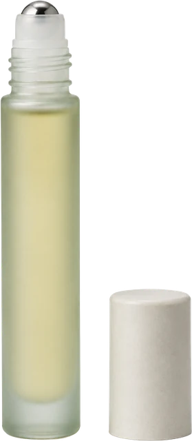 Aceite de perfume roll-on