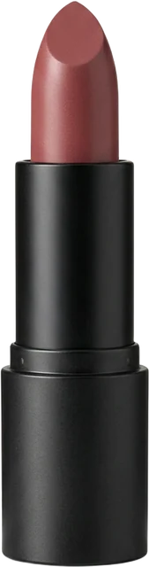 Barra de labios satinada